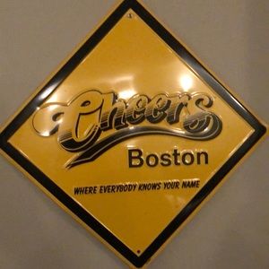 Meet your Posher, John